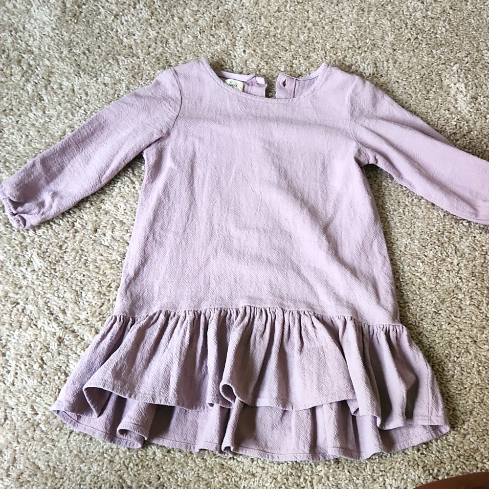 Nico nico dress